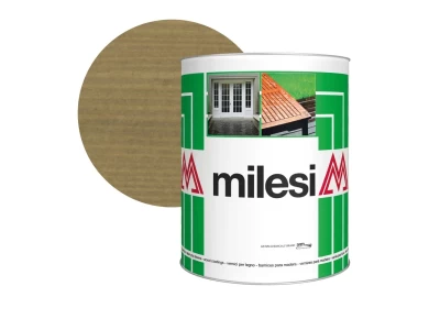 Milesi vékonylazúr viaszos 1L XGT 7002 színű