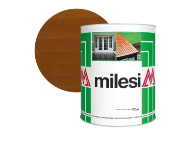 Milesi vékonylazúr viaszos érett tölgy színű  5L XGT 6179