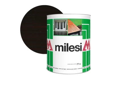 Milesi vékonylazúr viaszos wenge színű 1L XGT 619