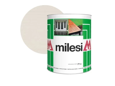 Milesi vékonylazúr viaszos XGT 9002 színű 1L