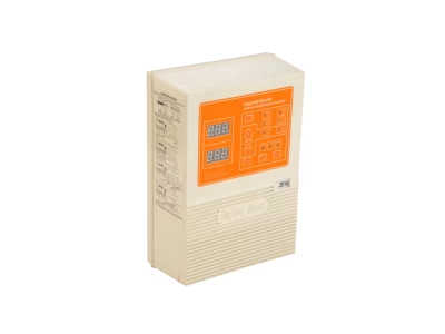 Vezérlő doboz automata DYA-T01 4kW