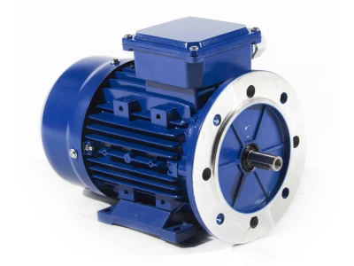 Villanymotor háromfázisú GTG 0,75kW