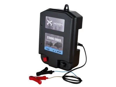 Villanypásztor Strongshock Nexon 6,6 MF