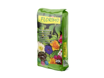 Virágföld 50L Florimo általános