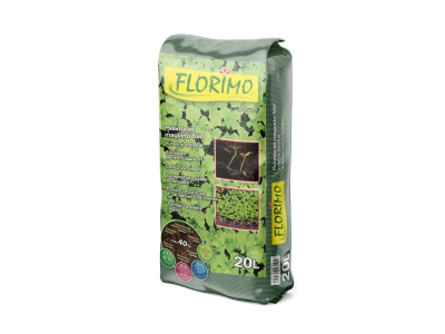 Virágföld 50L Florimo palánta