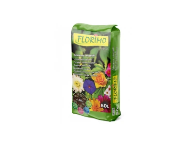 Virágföld Florimo Általános 50L