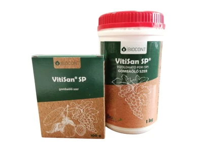 Vitisan SP 1kg gombaölő szer III