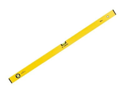 Vízmérték 1000mm 29C504 ALU 2 libella