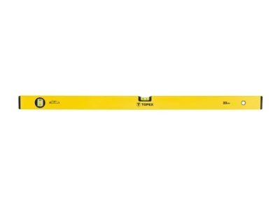 Vízmérték 800mm 29C503 ALU 2 libella