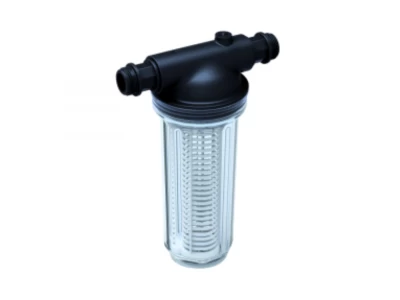 Vízszűrő ház 2 literes WF-2A