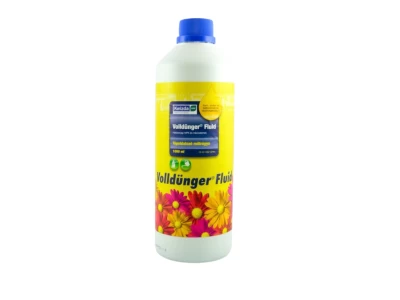 Volldünger Fluid 1L tápoldat