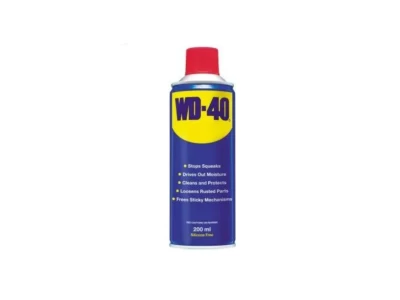 WD 40 univerzális spray 400 ml