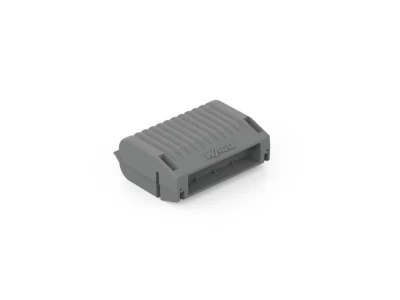Wago gélbox vezetékekhez 207-1332