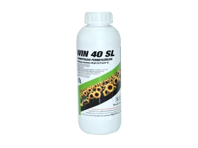 Win 40 SL 1L gyomirtó szer I.