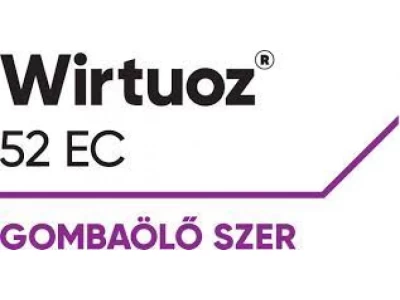 Wirtuoz 52EC 5 L gombaölő szer  I.
