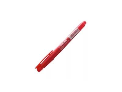 Wtools alkoholos filc normál  piros