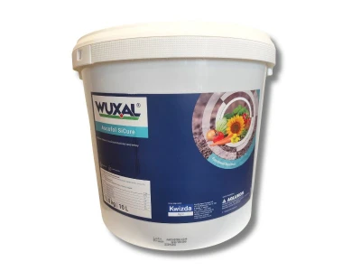 Wuxal Ascofol 10 L Sicure növénykondicionáló