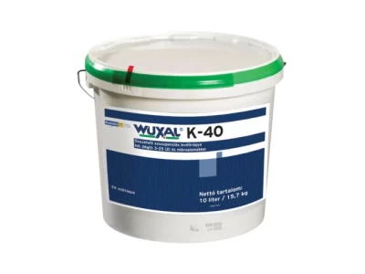 Wuxal K-40 10 L lombtrágya