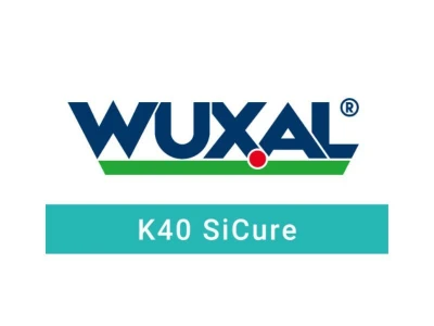 Wuxal K40 Sicure 10L lombtrágya