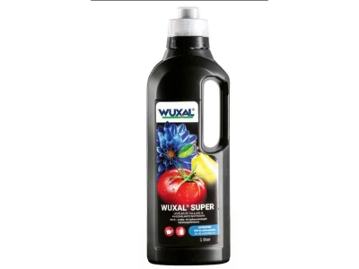 Wuxal Super 1L levéltrágya