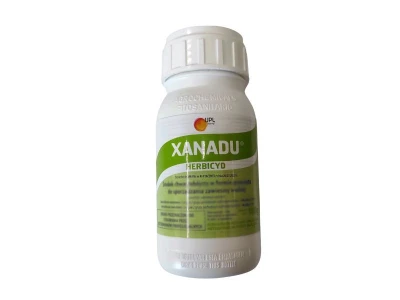 Xanadu WG 0,5 kg gyomirtó szer I.