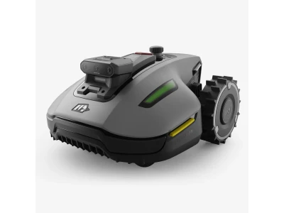 YUKA Mini 2 - 800 + Mini garázs