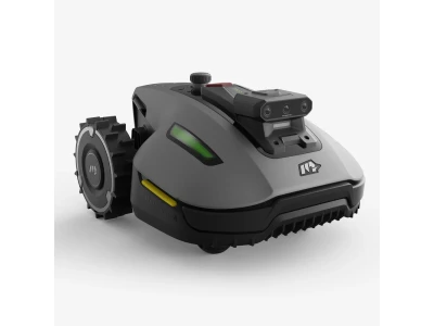 YUKA Mini 2 - 800 + Mini garázs