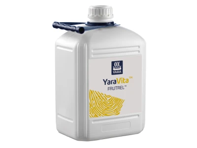 Yara Vita Frutrel 10L lombtrágya