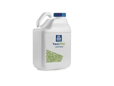 Yara Vita Zintrac 5L lombtrágya