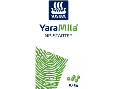YaraMila NP Starter 10,5-47+ME 10 kg