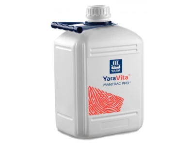 Yaravita Mantrac 5L lombtrágya