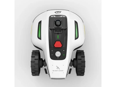 Yuka Mini 2 - 1000 + Mini garázs