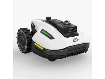 Yuka Mini 2 - 1000 + Mini garázs