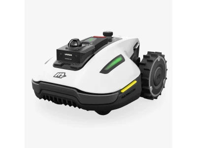 Yuka Mini 2 - 1000 + Mini garázs