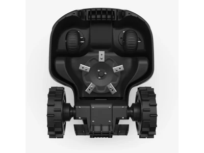 Yuka Mini 2 - 1000 + Mini garázs