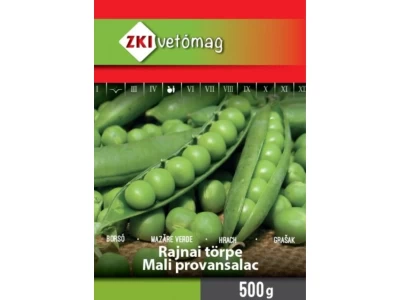 ZKI Borsó 500 g Rajnai Törpe