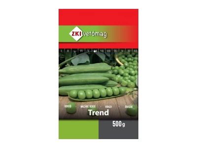 ZKI Borsó 500 g Trend