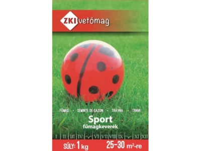 ZKI Fűmag Sport 1 KG