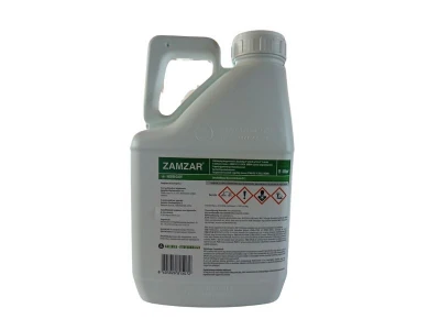 Zamzar 5 L gyomirtó szer I. kat