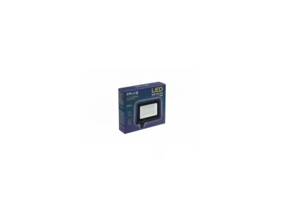 Zelux LED reflektor 20W 4000K