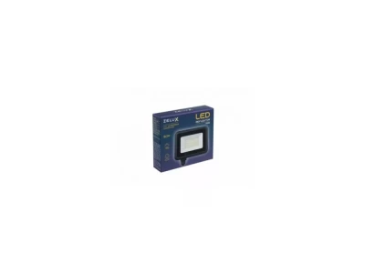 Zelux LED reflektor 50W 4000K