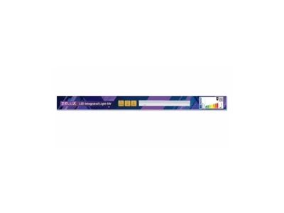 Zelux LED pultmegvilágító 6w 4000K