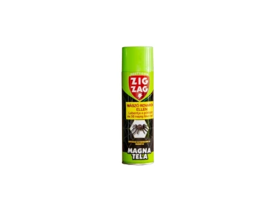 Zig Zag pók és pókháló elleni ae. 500ml
