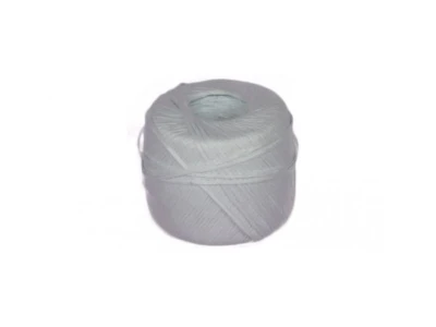 Zsineg Raffia texturált