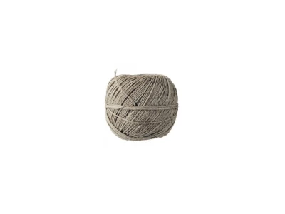 Zsineg kender 2/1,75 200 gr fehérített