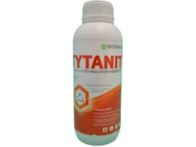 Tytanit 1L Mg-szulfát biostimulátor